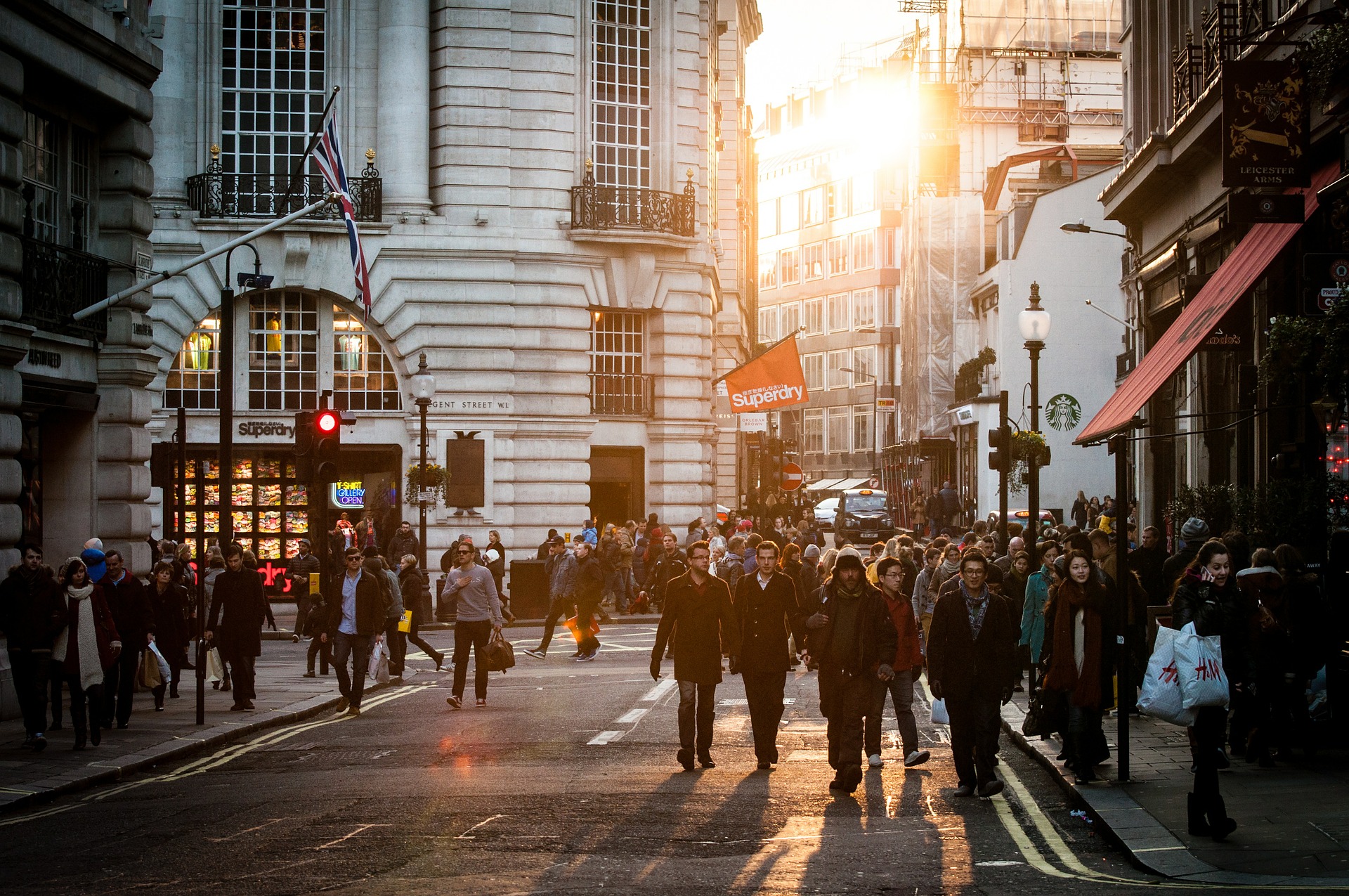 Is your city’s population keeping pace?