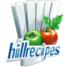 hillrecipes.com