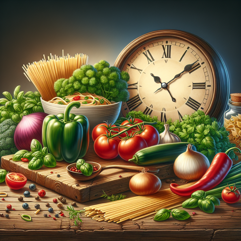 15 Quick and Easy Dinner Recipes for Busy Weeknights