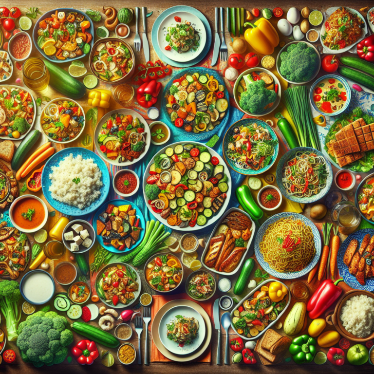 30 Delicious Low-Carb Dinners You’ll Love