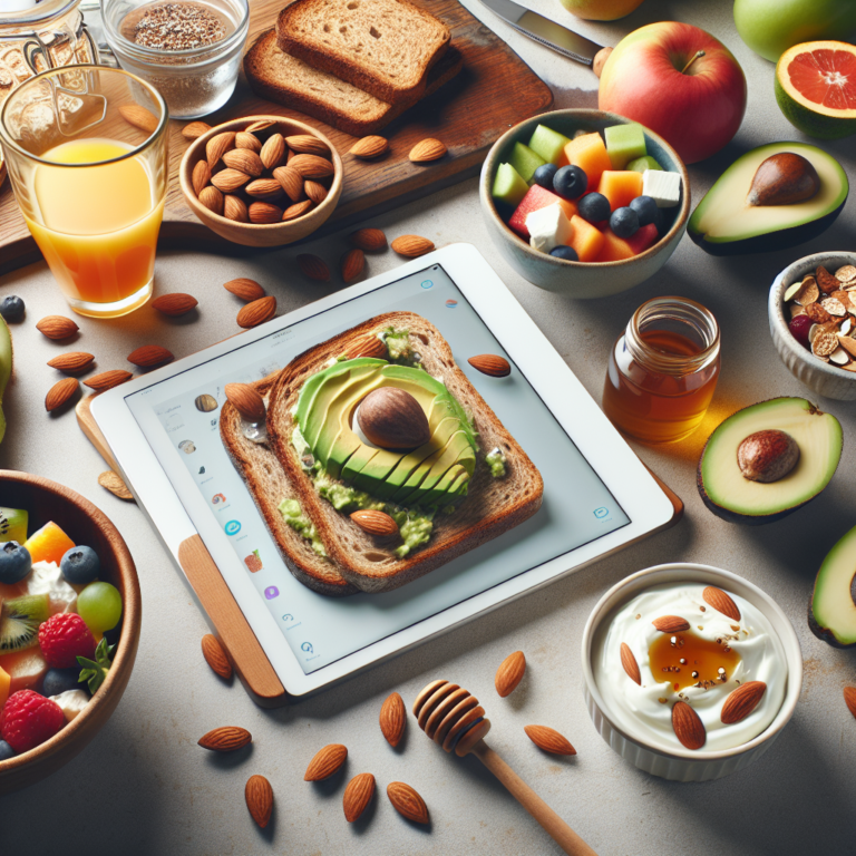 The Ultimate Guide to No-Cook Healthy Snacks