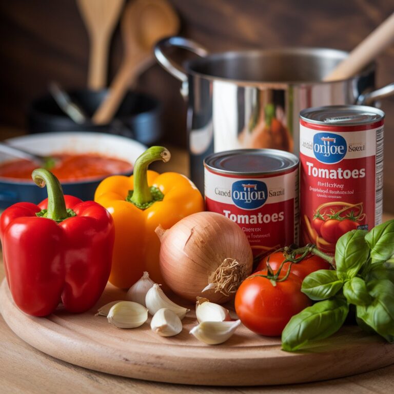 Vegetarian Lasagna: A Delicious Meatless Option