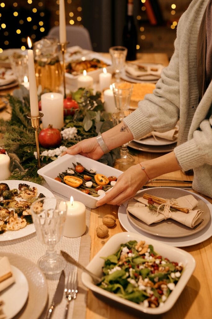 “Delicious and Affordable: 10 Budget-Friendly Dinner Ideas”